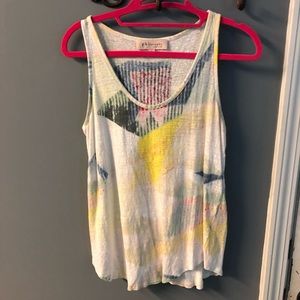 Philosophy tank, size S